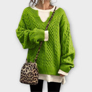 Zelena