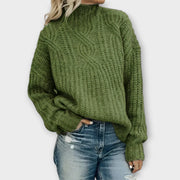 Zelena