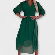Zelena